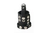 Leren Cockring En Ballstretcher