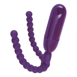 Sexspeeltje Schaamlippen Spreider Vibrator