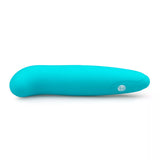 Mini G-vibe G-spot vibrator - Turquoise