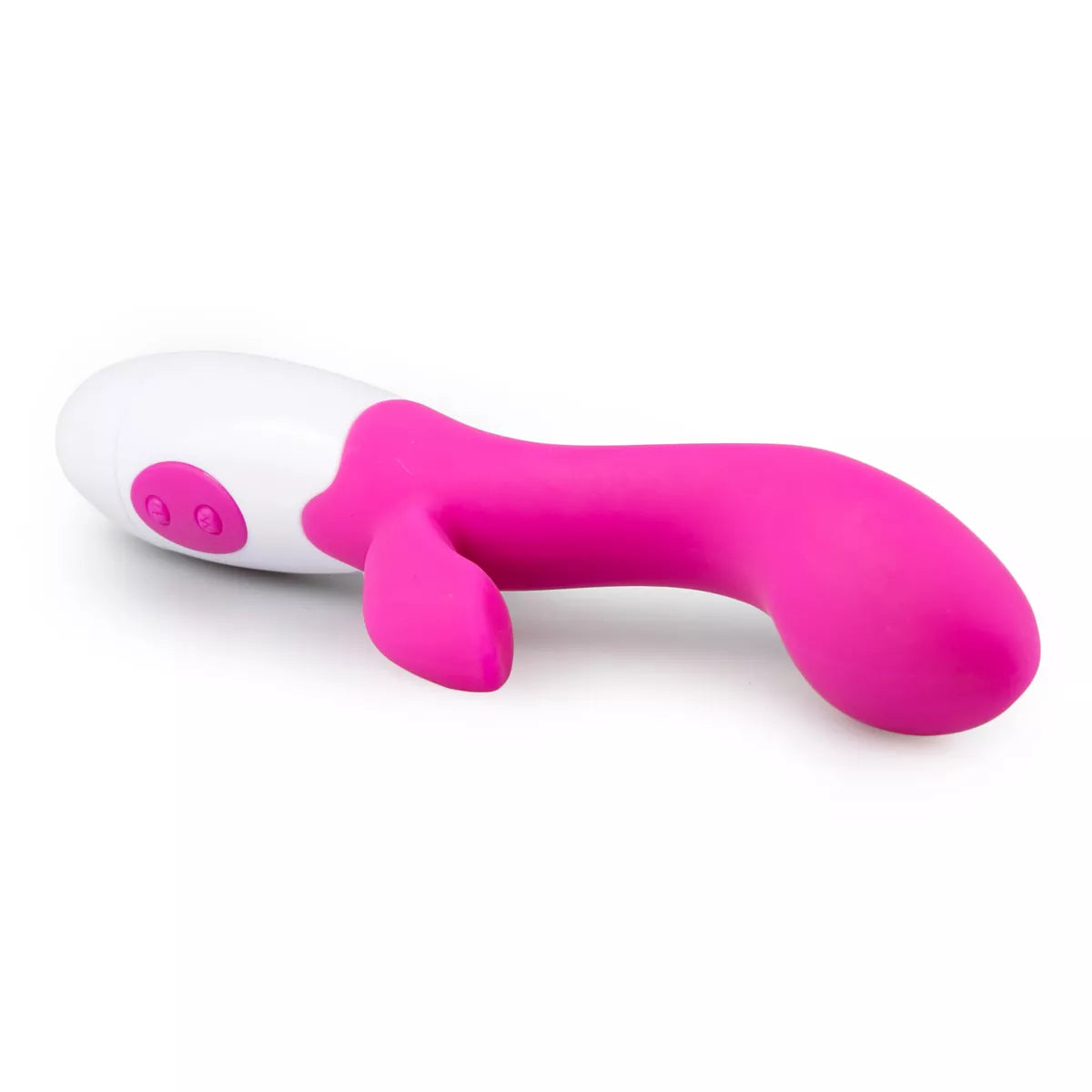 Lily Vibrator - Perfect als eerste vibrator