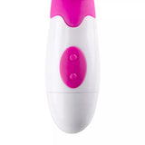 Lily Vibrator - Perfect als eerste vibrator