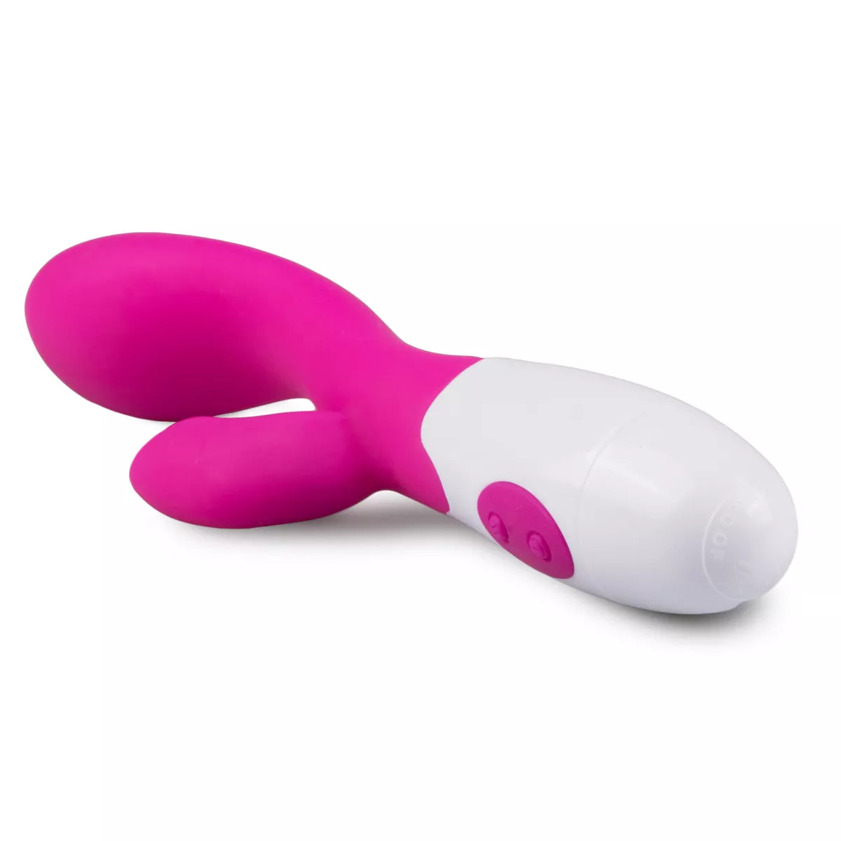 Lily Vibrator - Perfect als eerste vibrator