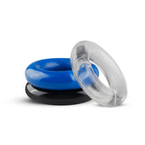 Stretchy Cockring Set