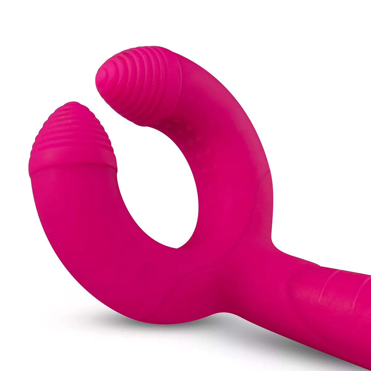 Teazers Pair Vibrator (ideaal voor koppels)