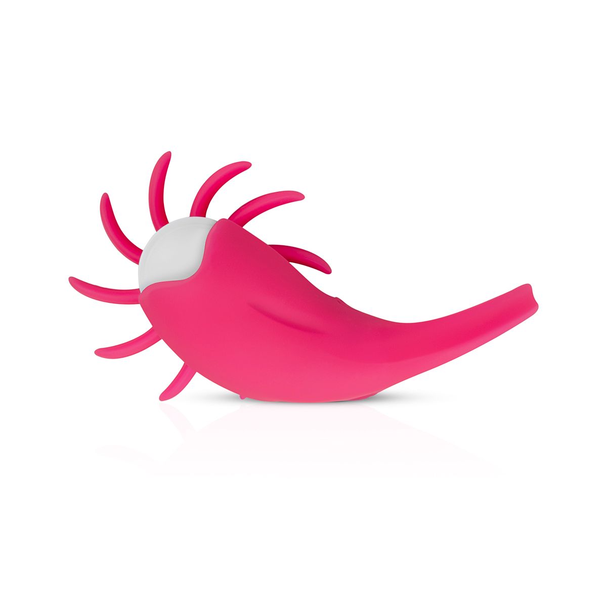 Cockring Met Stimulator