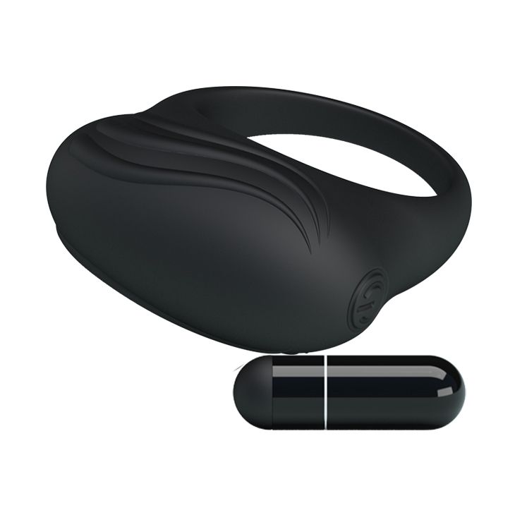 Bertram Vibrerende Cockring