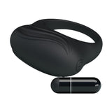 Bertram Vibrerende Cockring