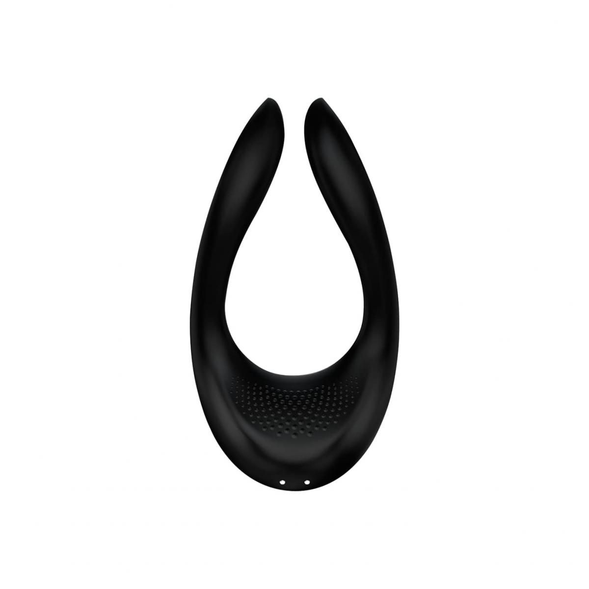 Satisfyer Endless Joy Multi Vibrator - Zwart