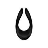 Satisfyer Endless Joy Multi Vibrator - Zwart