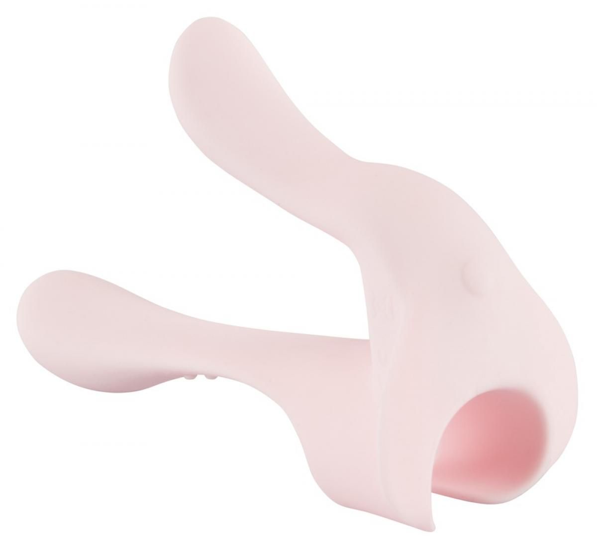 Koppel Vibrator