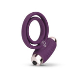 Naughty And Nice Love Ring