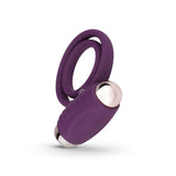 Naughty And Nice Love Ring