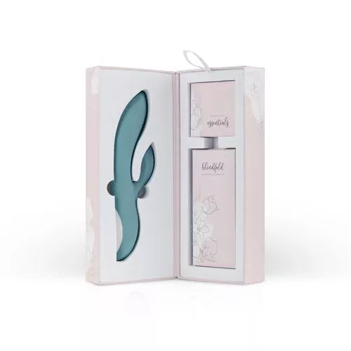 The Violet Rabbit Vibrator