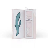 The Violet Rabbit Vibrator