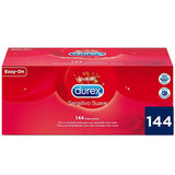Durex Extra Dunne Sensitivo Suave Condooms