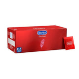 Durex Thin Feel Condooms - 144 st.