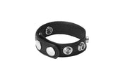 Strict Leather Speed Snap Cock Ring