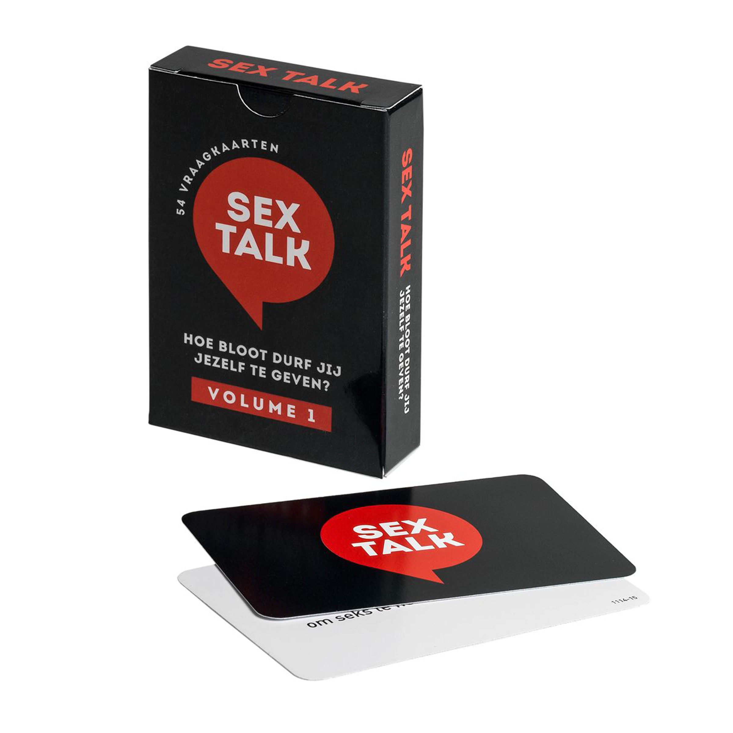 Sex Talk Volume 1