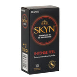 Manix SKYN Intense Feel Condooms - 10 stuks