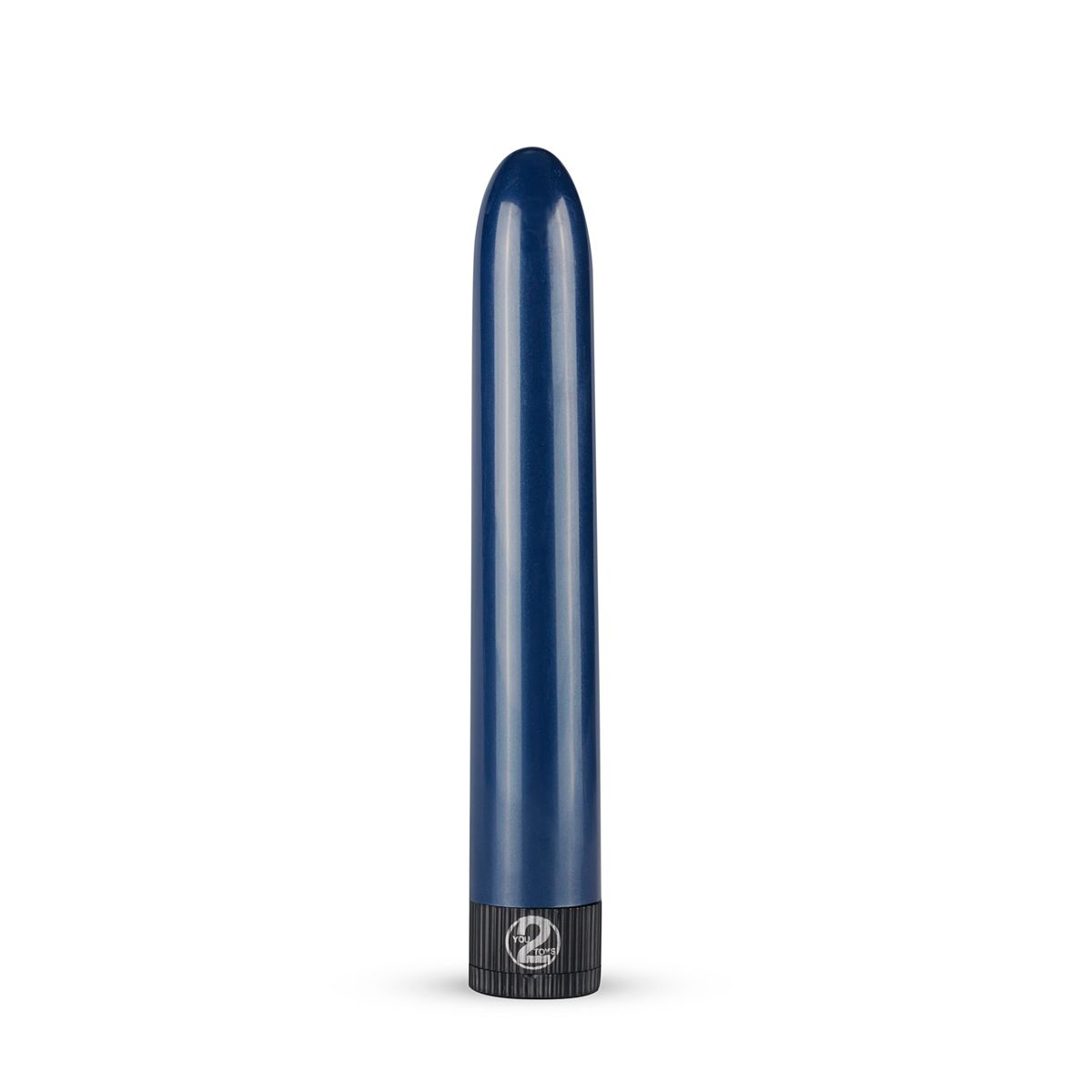 9-delige Vibrator Set - Midnight Blue