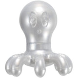 Masserende Octopus