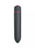 Supreme Shorty Mini Vibrator - Zwart