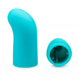 Mini G-vibe G-spot vibrator - Turquoise