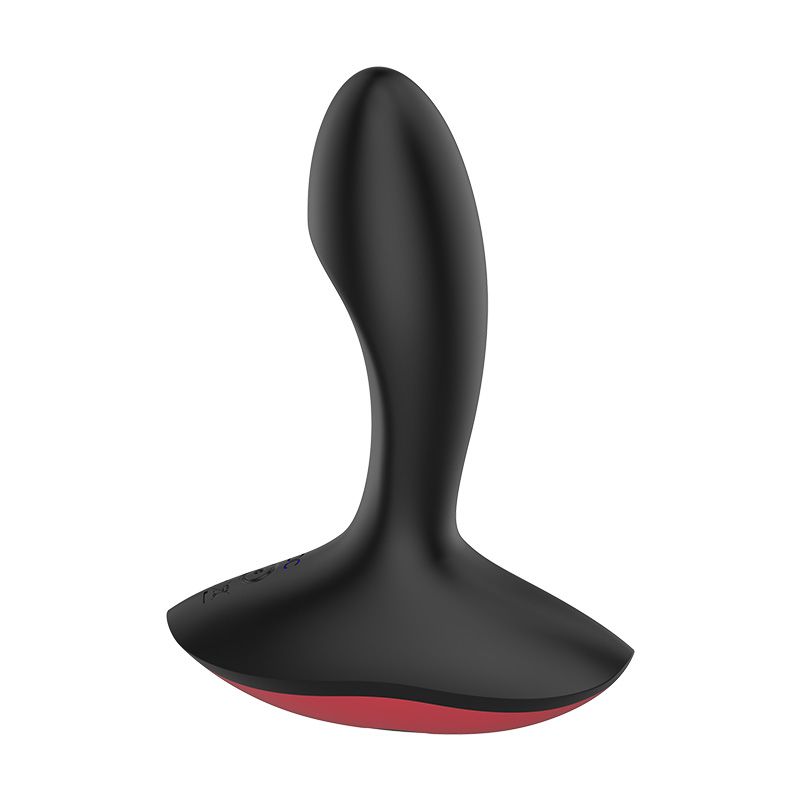 Magic Motion - Solstice App Controlled Prostaat Vibrator