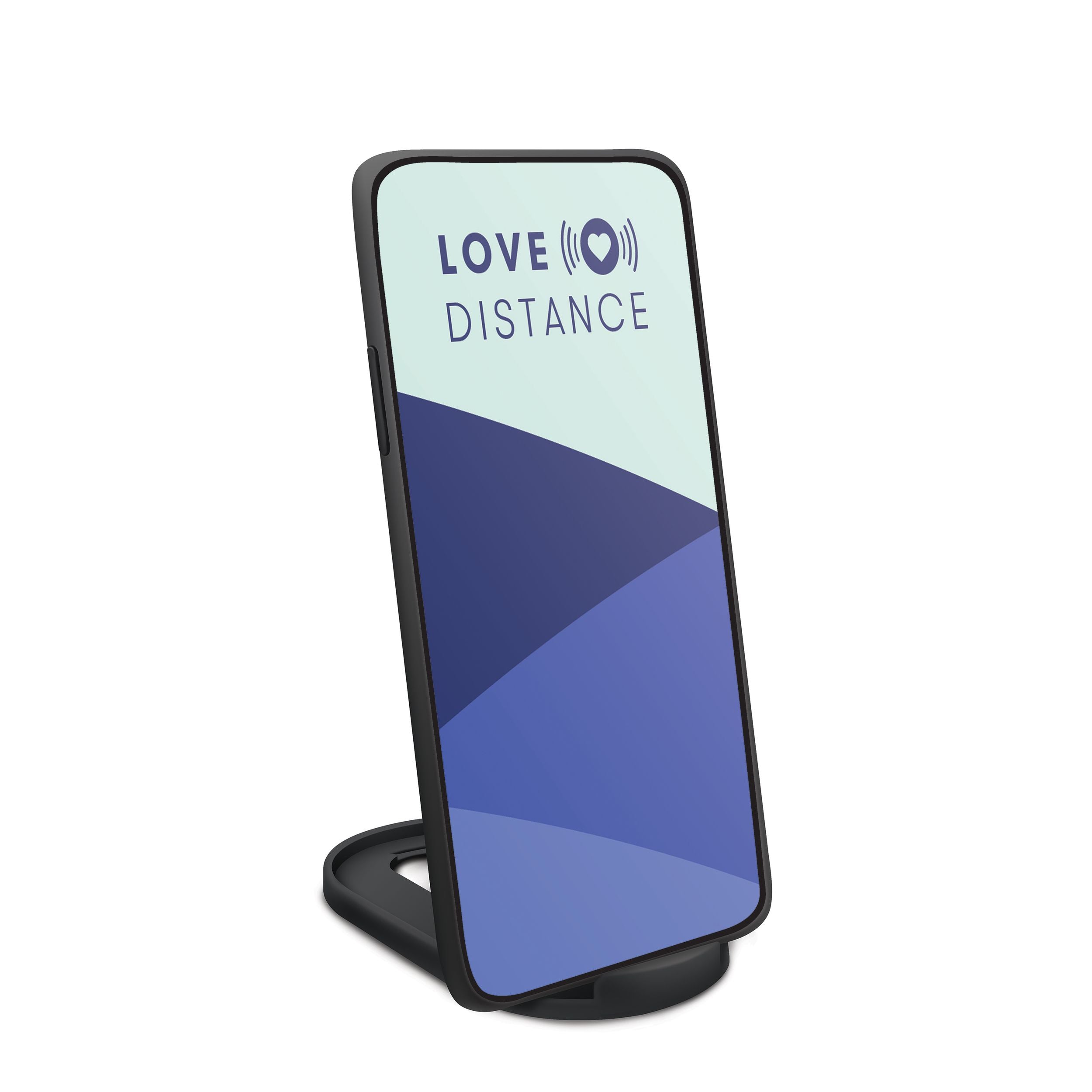 Love Distance Span - Panty Vibrator App Controlled Inclusief 2 Strings