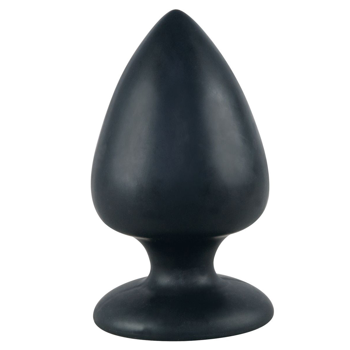 Grote buttplug