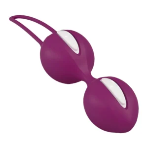 Fun Factory Smartballs Duo