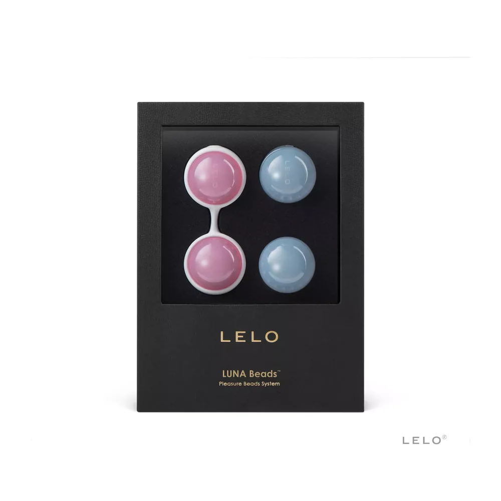 LELO Luna Beads