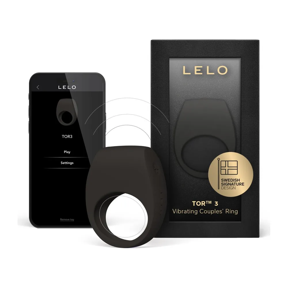 LELO Tor 3