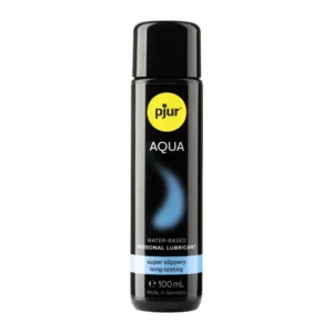 Pjur Aqua 100 ml