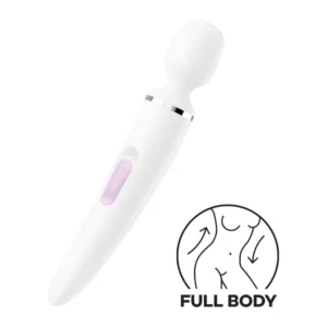 Satisfyer Wand-er Woman