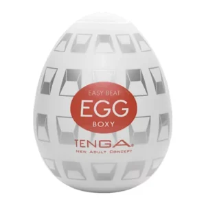 Tenga Egg Boxy