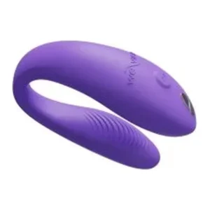 We-Vibe Sync Go