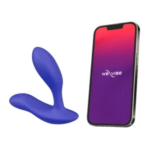 We-Vibe Vector+
