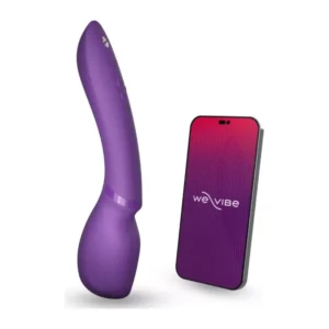 We-Vibe Wand 2